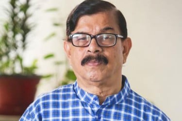 ডাকসুর ভোট জাতীয় নির্বাচনে প্রতিফলন করবে না : মান্না