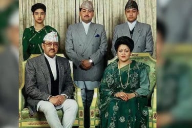 নেপালের রাজপরিবারে ভয়াবহ হত্যাকাণ্ড, এখনও শেষ হয়নি রহস্য
