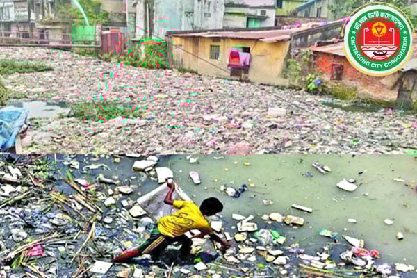 পরিকল্পনায় চলে গেছে আট বছর