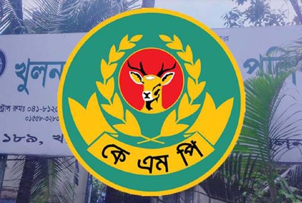 কেএমপির আট থানার ওসি বদল