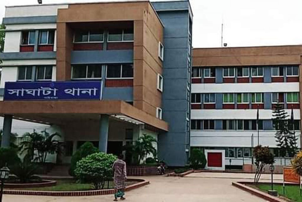 গাইবান্ধায় সাবেক ইউপি সদস্যের মরদেহ উদ্ধার