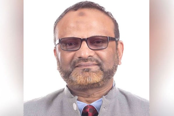 ডাকসু নির্বাচন সফল করায় সবাইকে ধন্যবাদ দিলেন উপাচার্য