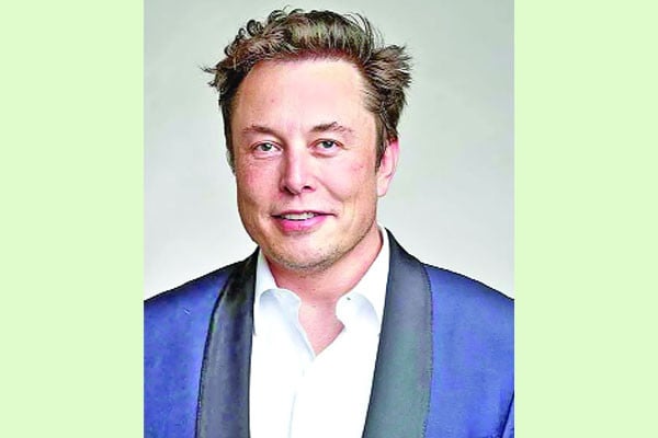 ফের শীর্ষ ধনী ইলন মাস্ক