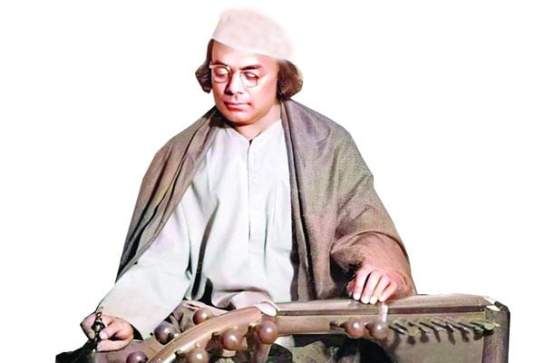 নজরুলের ১০টি বিখ্যাত গানের পটভূমি