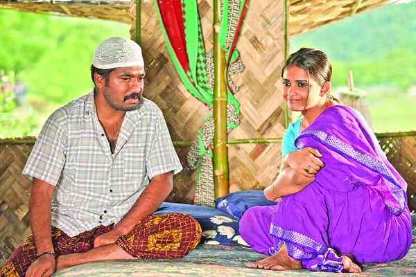 ক্যাপিটাল ড্রামায় অবমুক্ত ‘ফান্দা’