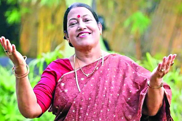 লাইফ সাপোর্টে ফরিদা পারভীন