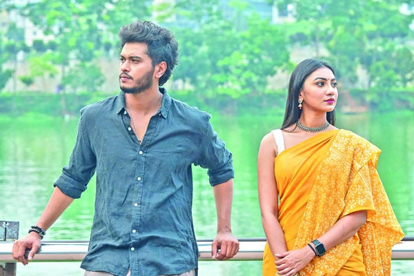 আরশ-সুনেরাহর ‘আরেক জন্মে’