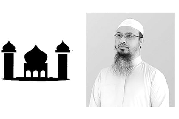 নবীজি (সা.)-এর ১০টি অনন্য বৈশিষ্ট্য