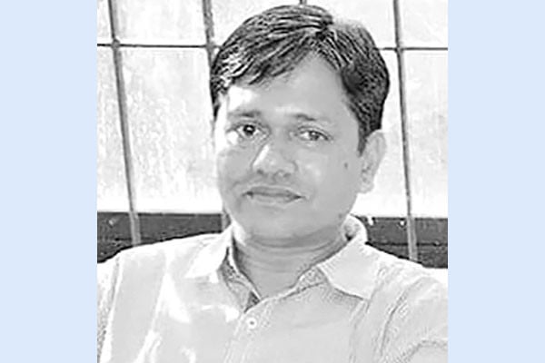 কালো পথে আর কত রক্ত