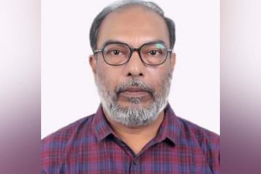 পূর্ণাঙ্গ ভিসি পেল বরিশাল বিশ্ববিদ্যালয়