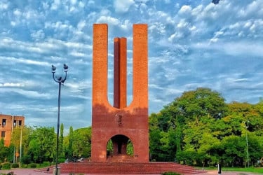 জাকসু নির্বাচন, কোন হলে কত ভোটার?