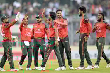 এশিয়া কাপের প্রথম ম্যাচে বাংলাদেশের সম্ভাব্য একাদশ