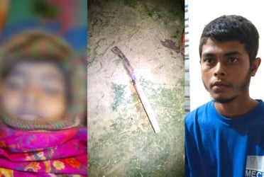 কক্সবাজারে নেশাগ্রস্ত চাচার দায়ের আঘাতে শিশুর মৃত্যু