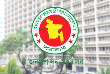 আরও বাড়ল সেনা কর্মকর্তাদের নির্বাহী ম্যাজিস্ট্রেটের ক্ষমতার মেয়াদ