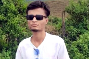 জাফলংয়ে নিখোঁজ পর্যটকের সন্ধান এখনো মেলেনি
