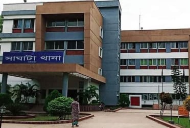 গাইবান্ধায় সাবেক ইউপি সদস্যের মরদেহ উদ্ধার