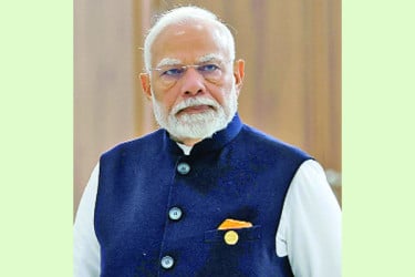 নেপালে অস্থিরতা দুশ্চিন্তায় ভারত