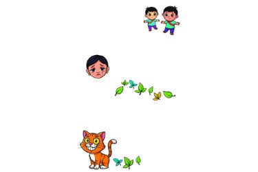 বৃষ্টি পড়ে টাপুর টুপুর