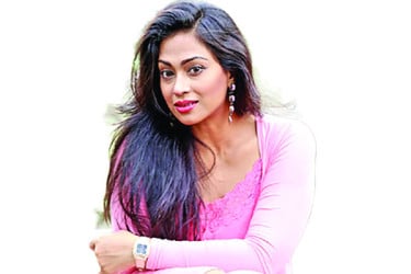 কেমন আছেন পপি