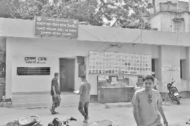 চুয়াডাঙ্গা বিআরটিএ এখন অভিভাবকহীন