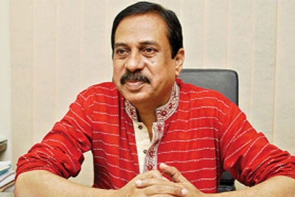 প্রেস কাউন্সিলের সদস্য মতিউর রহমান চৌধুরী
