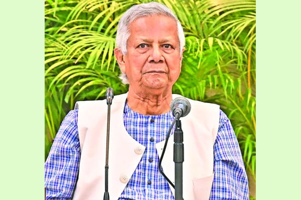 ফেব্রুয়ারির প্রথমার্ধে নির্বাচনের বিকল্প নেই