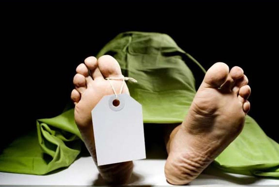 রাজধানীতে বস্তাবন্দী নারীর মরদেহ উদ্ধার