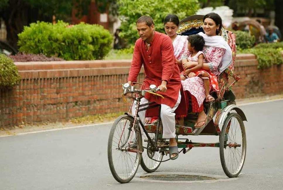 দেশের প্রেক্ষাগৃহে মুক্তি পাচ্ছে ‘ফেরেশতে’