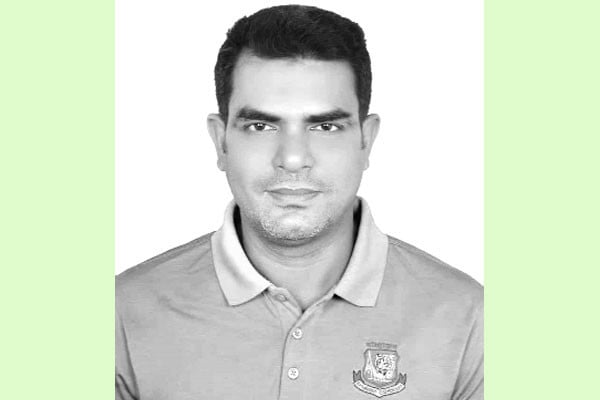 স্বেচ্ছাসেবক দল নেতা দিদারের মৃত্যুবার্ষিকী