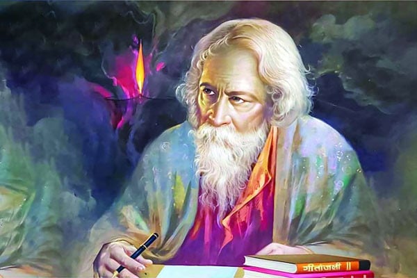 রবীন্দ্রনাথের বিখ্যাত গানের নেপথ্যের গল্প