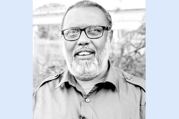 স্মার্ট কৃষির প্রস্তুতি
