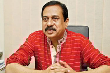 প্রেস কাউন্সিলের সদস্য মতিউর রহমান চৌধুরী