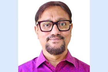 ১০ লাখ গাছ লাগিয়ে গ্রিন চট্টগ্রাম
