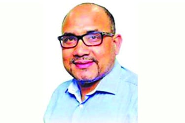 স্বাস্থ্যের ঠিকাদার মিঠু কারাগারে