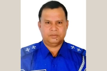 সিরাজগঞ্জে মিশুক-মোটরসাইকেল সংঘর্ষে এসআই নিহত