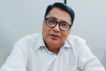 সাবেক সচিব কাজী মিরাজ আর নেই
