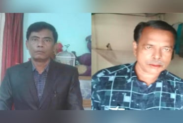 বান্দরবানের সুয়ালকের ইটভাটা থেকে অপহৃত ২ শ্রমিক মুক্ত