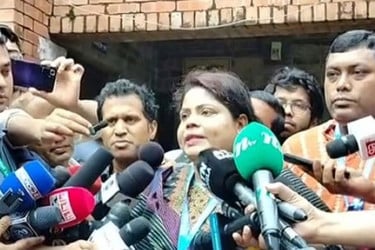 তিন দিনেও ভোট গণনা শেষ হবে না, ক্ষোভ ঝাড়লেন রিটার্নিং কর্মকর্তা