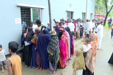 ক্ষমতায় এলে সাধারণ মানুষের দোরগোড়ায় স্বাস্থ্যসেবা পৌঁছে দেবে বিএনপি: ড্যাব সহ-সভাপতি