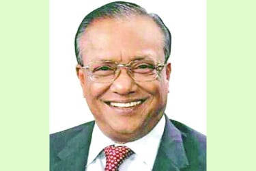 নির্বাচনের তারিখ হলে ফিরবেন তারেক রহমান