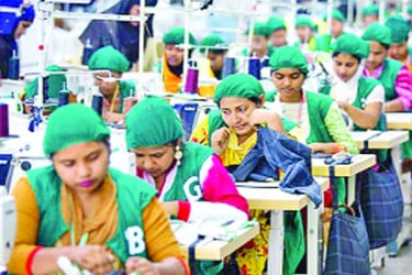 বাংলাদেশ এখনো ইউরোপে দ্বিতীয়
