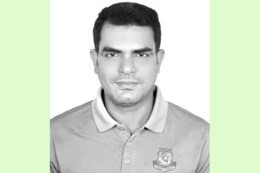 স্বেচ্ছাসেবক দল নেতা দিদারের মৃত্যুবার্ষিকী