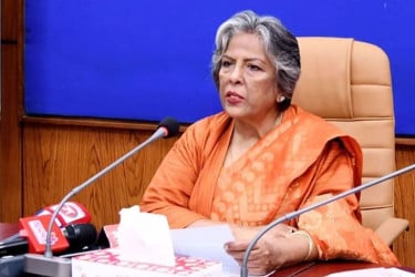 ফারহান ফাইয়াজের মতো শহীদদের স্মরণে নতুন করে দেশ গড়ব