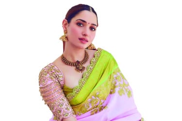 তামান্নার আক্ষেপ