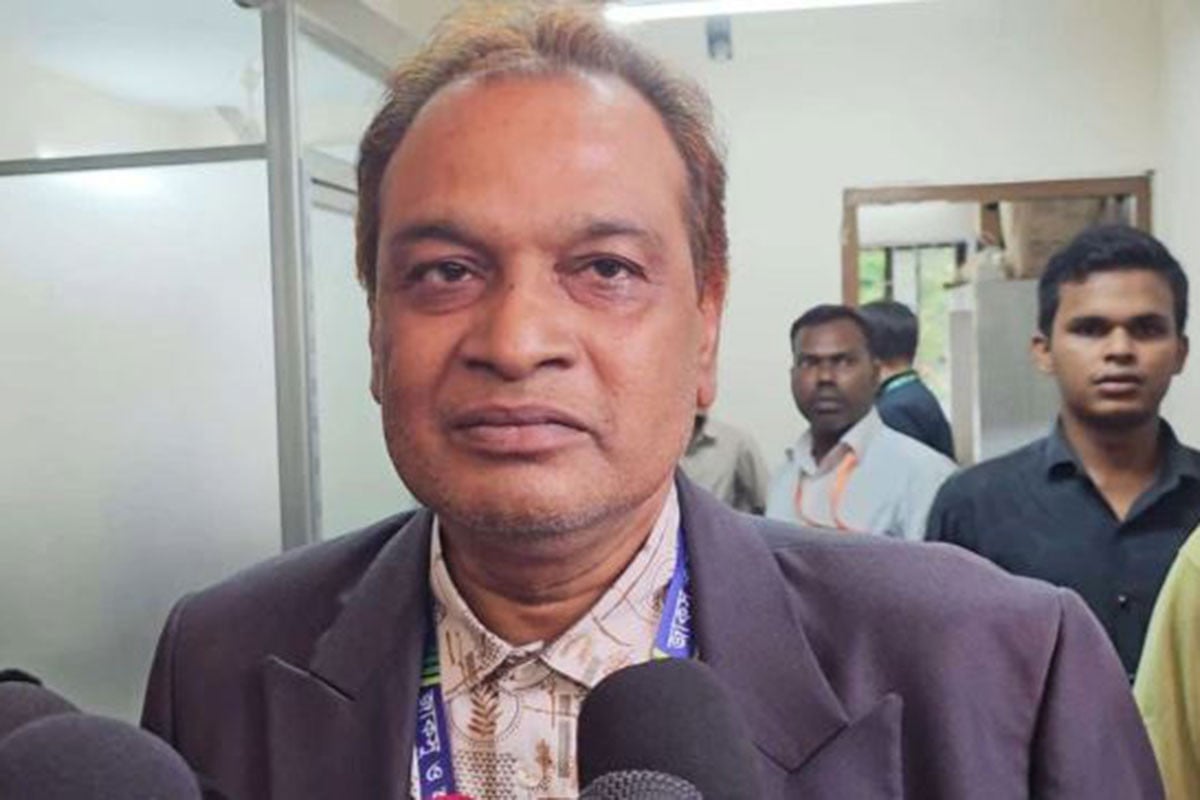 জাকসু নির্বাচনের ফল ঘোষণা সন্ধ্যা ৭টায়: প্রধান নির্বাচন কমিশনার