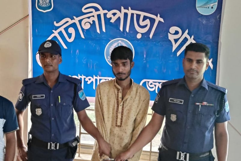 শিশু অপহরণের ২৪ ঘণ্টার মধ্যে উদ্ধার, গ্রেফতার ১