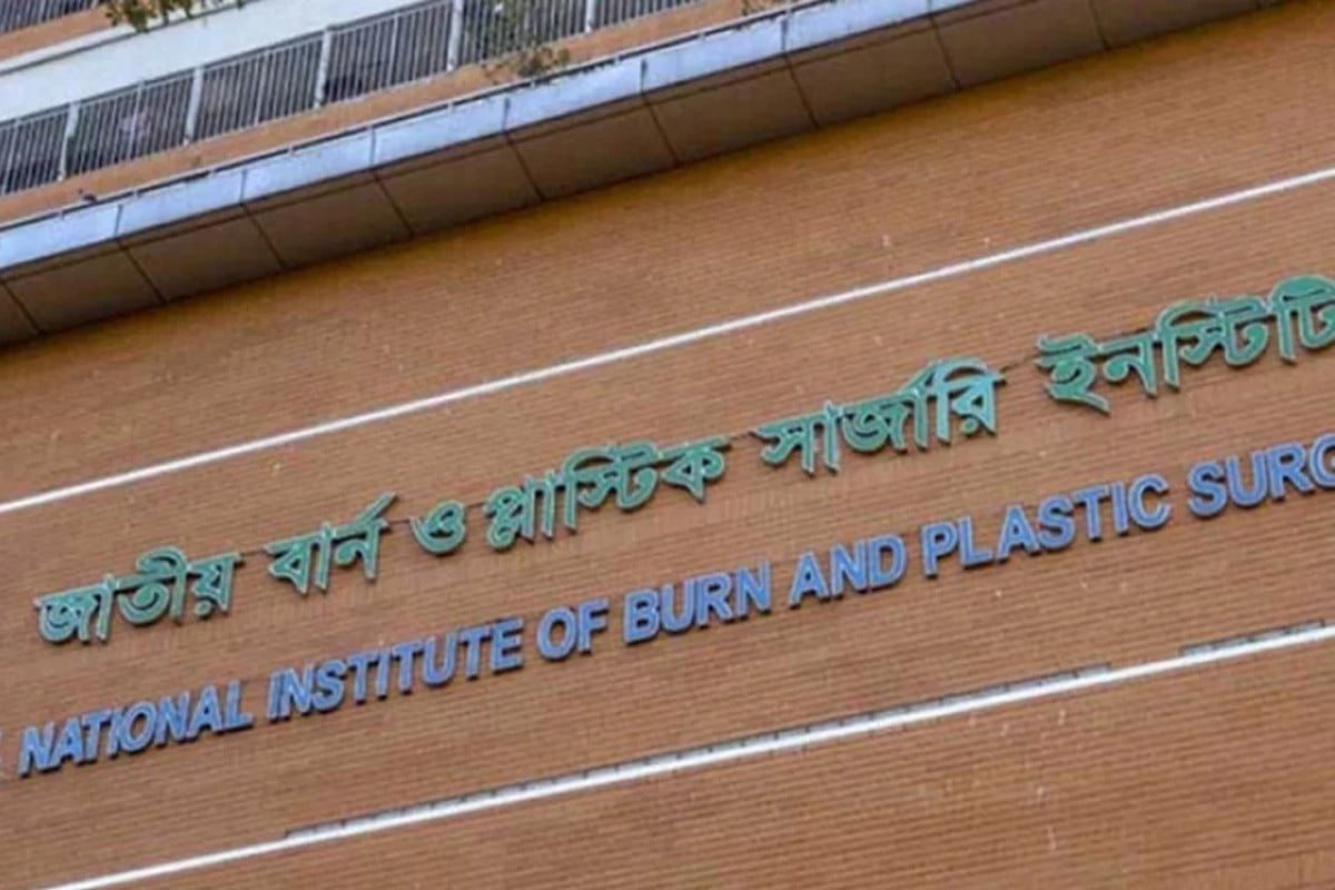 মাইলস্টোন ট্র্যাজেডি : ৫২ দিন পর বাড়ি ফিরল হাফসা ও রাইয়ান