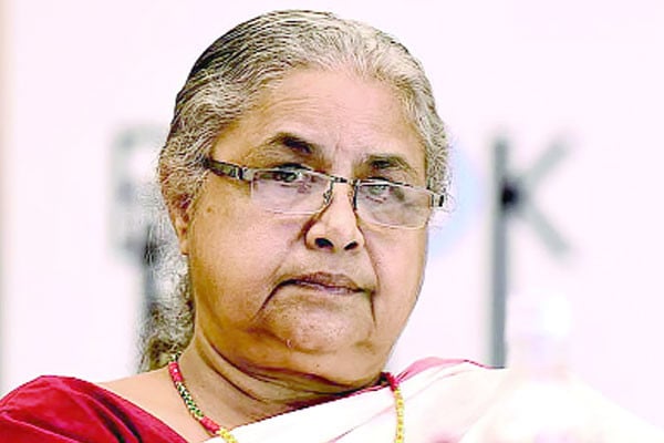 দায়িত্ব নিয়েই ভোটের তারিখ দিলেন সুশীলা