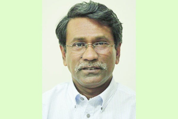 পরিবর্তনের জন্য নির্বাচন প্রয়োজন কিন্তু যথেষ্ট নয়