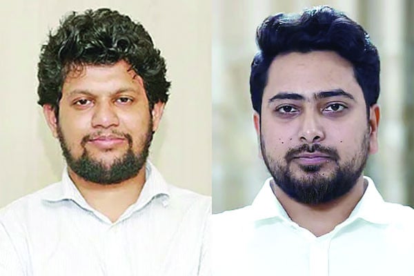 লন্ডনে তথ্য উপদেষ্টার ওপর হামলা